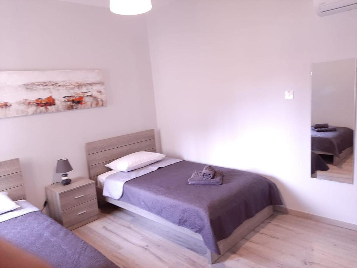 Appartamento Galatex Sea Breeze Limisso Esterno foto